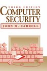 Computer Security