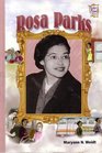 Rosa Parks History Maker Bios