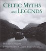 Celtic Myths and Legends