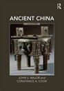 Ancient China A History