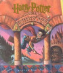 Harry Potter and the Sorcerer's Stone (Book 1 Audio CD)