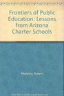 School Choice In The Real World Lessons From Arizona Charter Schools