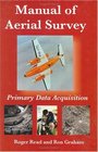Manual of Aerial Survey Primary Data Acquisition