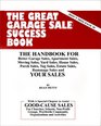 The Great Garage Sale Success Book How to Make a Lot More Money