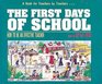 The First Days of School:  How to Be an Effective Teacher
