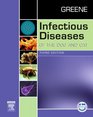 Infectious Diseases of the Dog and Cat  Revised Reprint