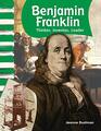 Teacher Created Materials  Primary Source Readers Benjamin Franklin  Thinker Inventor Leader  Grade 1  Guided Reading Level G