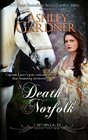 A Death in Norfolk (Captain Lacey, Bk 7)