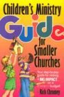 Children's Ministry Guide for Smaller Churches
