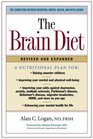 The Brain Diet The Connection Between Nutrition Mental Health and Intelligence