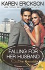 Falling for Her Husband