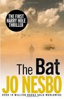 The Bat (Harry Hole, Bk 1)