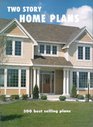Two Story Home Plans 300 Best Selling Plans