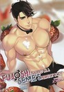 Fujoshi Trapped in a Seme's Perfect Body: PLUS+ (Yaoi Manga)