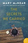 The Secrets We Carried (Butternut Lake)