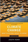 Climate Change What Everyone Needs to Know