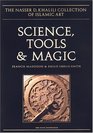 SCIENCE TOOLS AND MAGIC  Part One Body and Spirit Mapping the Universe Part Two Mundane Worlds