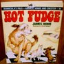 Bunnicula's Pals -- Harold, Howie and Chester -- in Hot Fudge