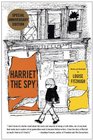 Harriet the Spy 50th Anniversary Edition