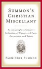 Summon's Christian Miscellany