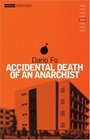 Accidental Death of an Anarchist