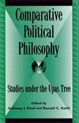 Comparative Political Philosophy Studies under the Upas Tree