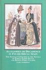 Allegories of Decadence in FinDeSiecle Spain The Female Consumer in the Novels of Emilia Pardo Bazan and Benito Perez Galdos