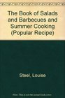 The Book of Salads and Barbecues and Summer Cooking