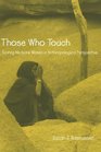 Those Who Touch Tuareg Medicine Women in Anthropological Perspective