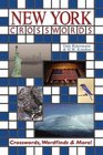New York Crosswords Crosswords Wordfinds and More