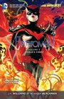 Batwoman Vol 3 World's Finest