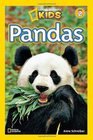 National Geographic Readers Pandas