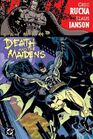 Batman Death and the Maidens
