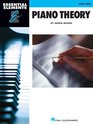 Essential Elements Piano Theory  Level 3
