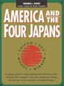 America and the Four Japans Friend Foe Model Mirror