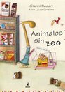 Animales Sin Zoo