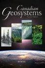 Geosystems Canadian Edition