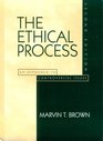The Ethical Process An Approach to Controversial Issues
