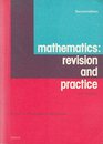 Mathematics w ans Revision and Practice