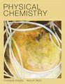 Physical Chemistry with MasteringChemistry