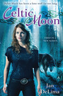 Celtic Moon (Celtic Wolves, Bk 1)