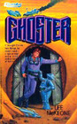 Ghoster (Ghoster, Bk 1)