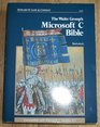 The Waite Group's Microsoft C Bible