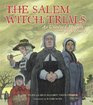 The Salem Witch Trials : An Unsolved Mystery from History (Unsolved Mystery from History (Hardcover))