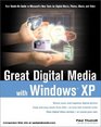 Great Digital Media with Windows XP