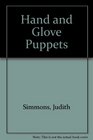 Hand and Glove Puppets