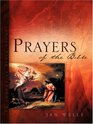 Prayers of the Bible