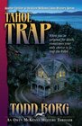 Tahoe Trap (Owen McKenna, Bk 10)