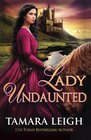 Lady Undaunted