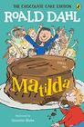 Matilda The Chocolate Cake Edition